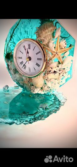 Часы настольные