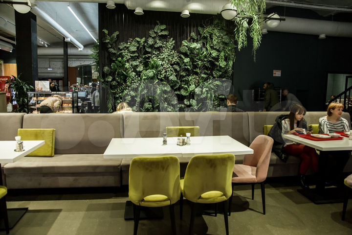 Продам офисное помещение, 415 м²