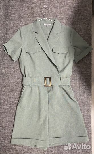 Комбинезон женский