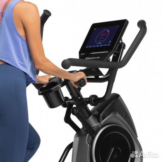 Кросстренер Bowflex Max Trainer M9