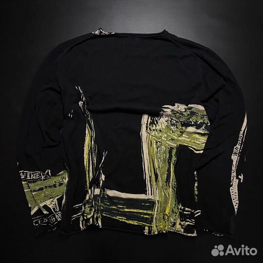 Iceberg свитер