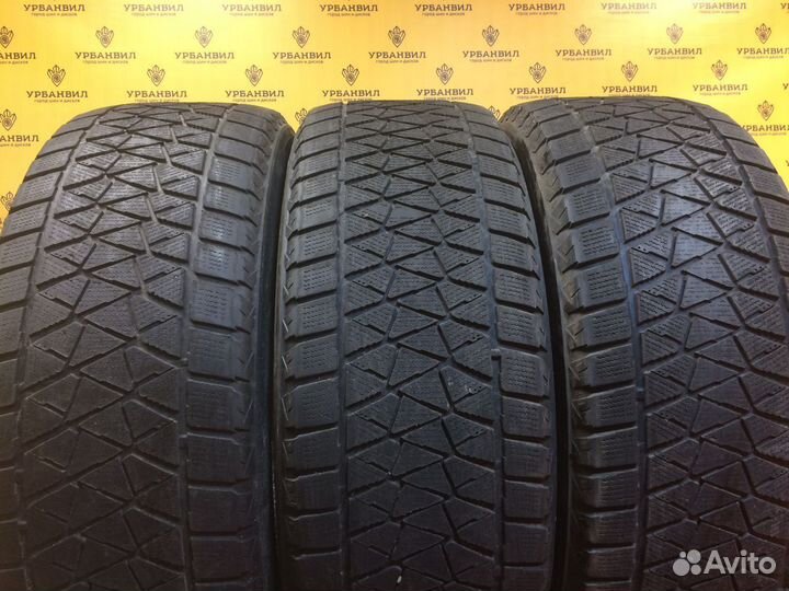 Pirelli Winter Carving Edge 235/55 R17