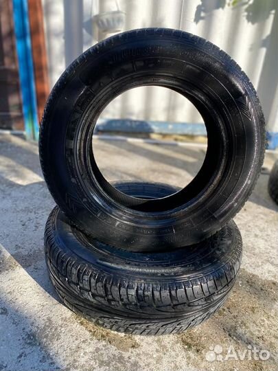 Tunga Tunga 2.25/4.5 R4 19C
