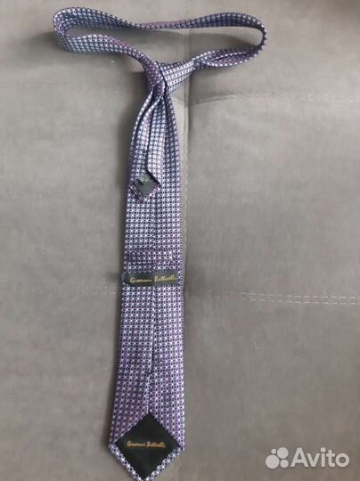Галстук мужской