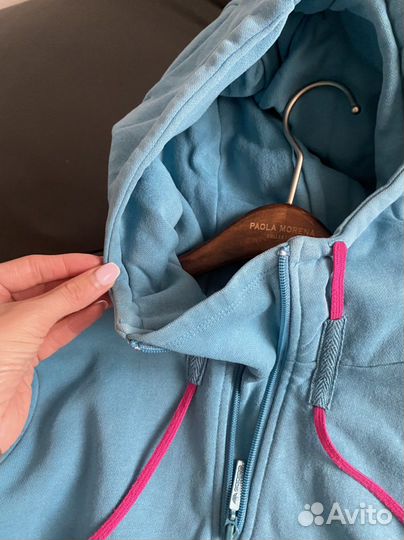 Толстовка adidas originals