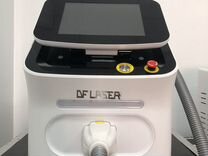 Аппарат для дазерной эпиляции adss (DF-Laser)