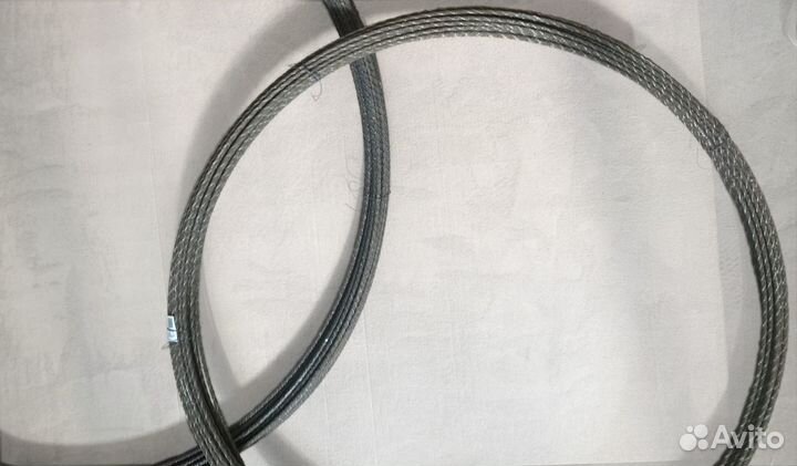 Стеклопластиковая арматура 6 мм, 100м