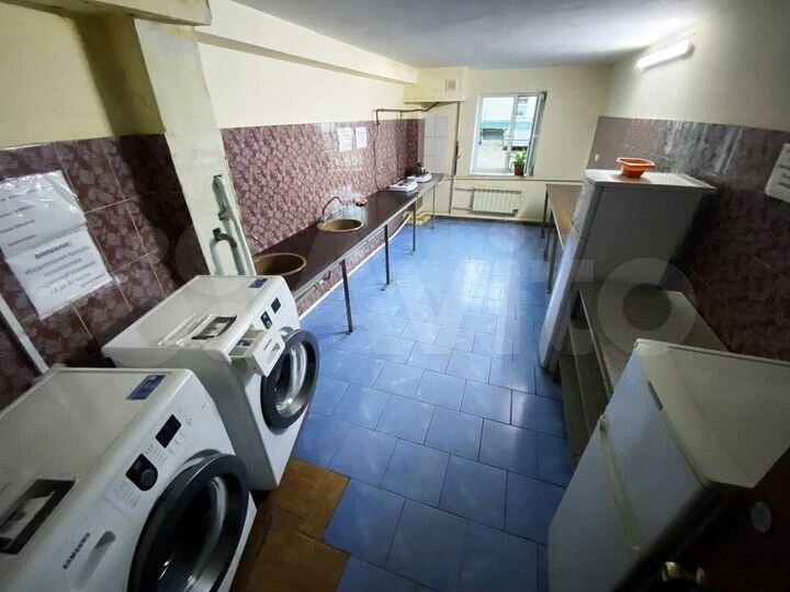 Комната 20 м², 2/3 эт.