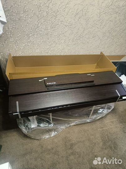 Цифровое пианино nux wk 400