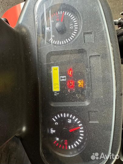 Вилочный погрузчик EP Equipment CPCD30T3-S4S, 2023