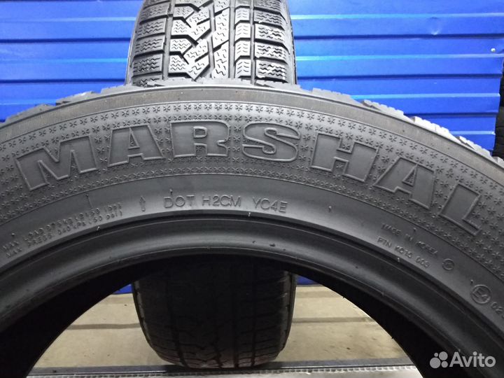 Marshal I'Zen RV KC15 235/60 R18 107H