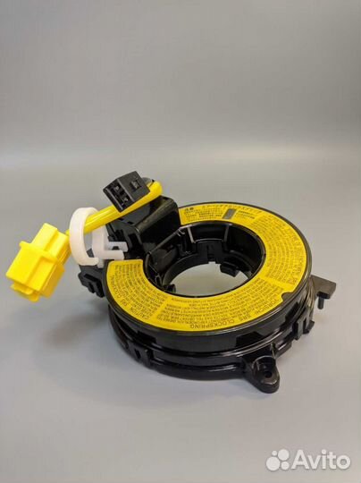 Шлейф-лента airbag mitsubishi. I lancer montero ou