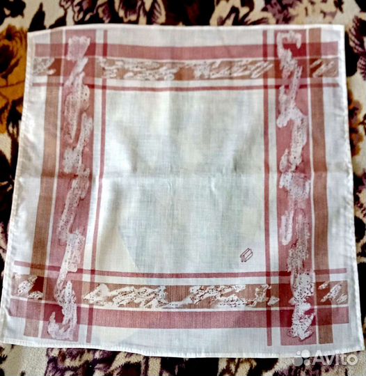 Отдам Косынки, Платки,Платочки,Полотенчики СССР