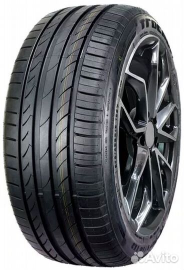 Tracmax X-Privilo TX3 205/40 R17 84W