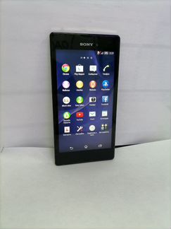 Sony Xperia модель D5103