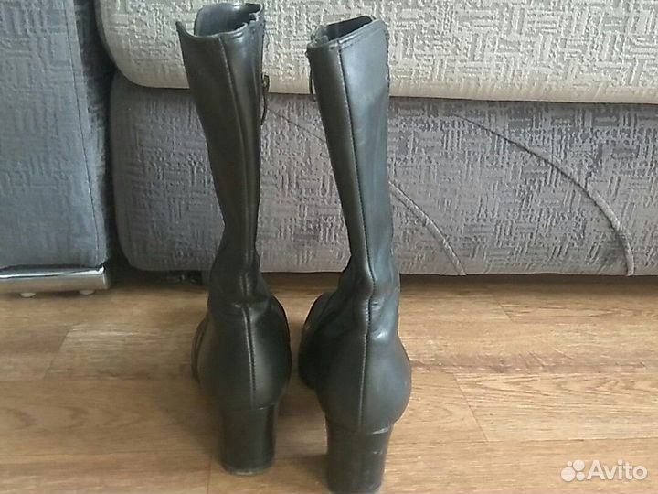 Сапоги
