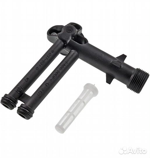 Патрубок, штуцер Karcher к3-к5