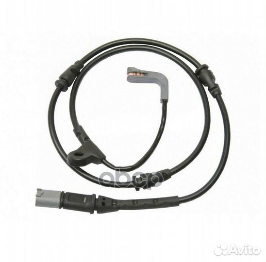Датчик износа тормозных накладок Зд 34356870352