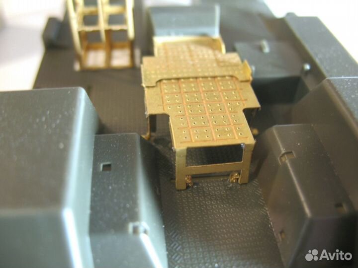 Микродизайн Газ 