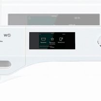 Комплект Miele WCR870WPS + TCR790WP Германия