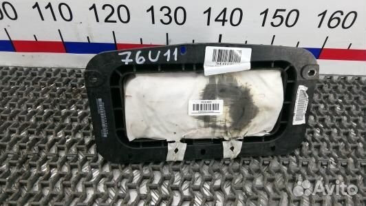 Подушка безопасности пассажира peugeot 508 1 (76U1