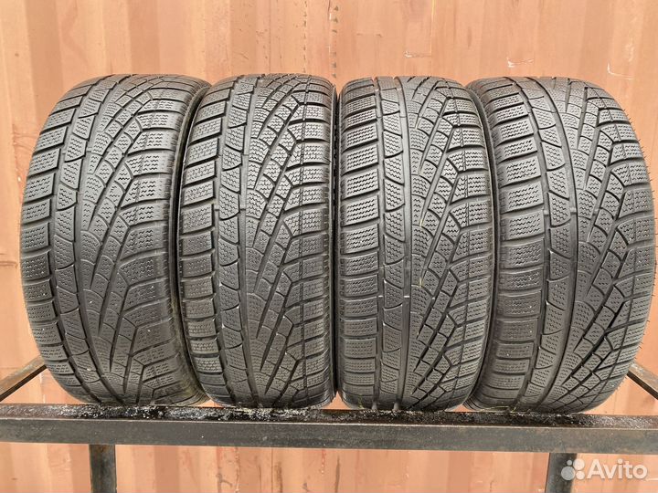 Pirelli Sottozero Winter 240 225/45 R18 95H