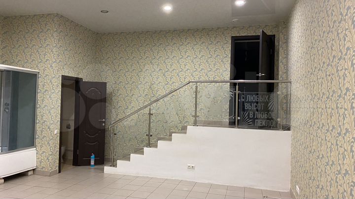 Свободного назначения, 62 м²