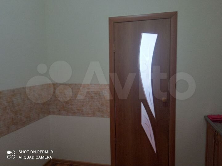 1-к. квартира, 22 м², 2/4 эт.