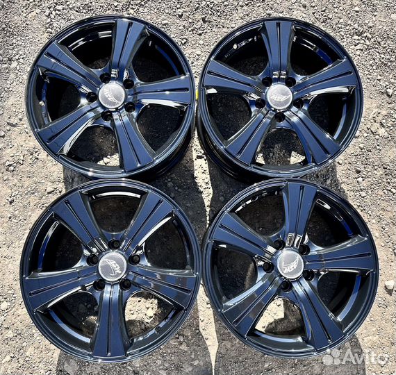 Диски R16 5;108 (271)