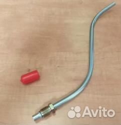 Трубка щупа AA-AB 123/05933