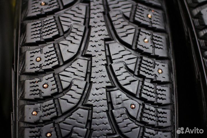 Hankook I'Pike RW11 215/65 R16 98T