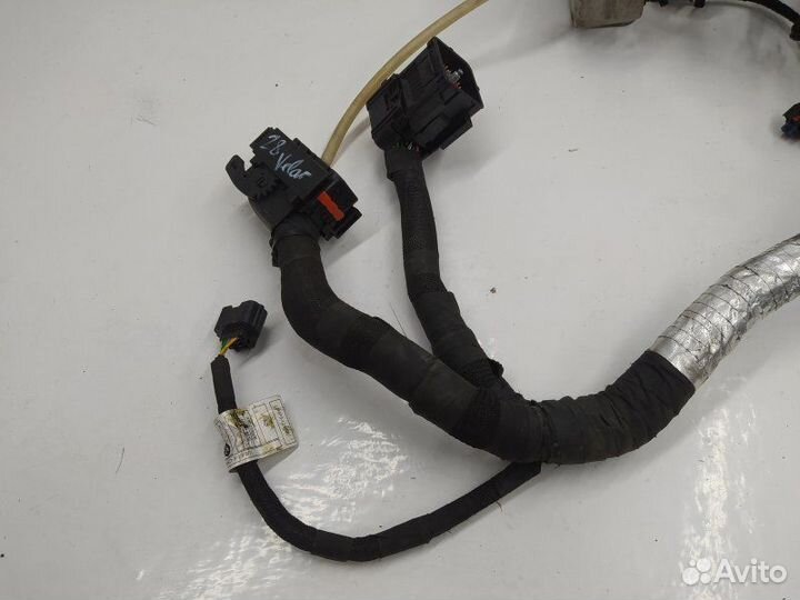 Б/У Б/У Проводка двигателя англия с двигателя