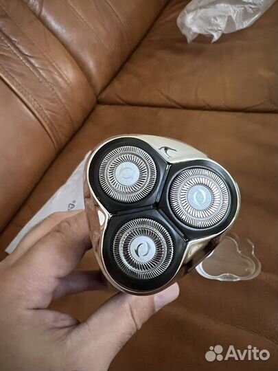 Машинка для бритья