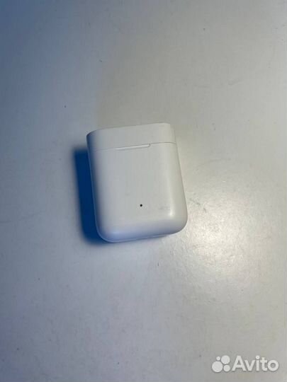 Кейс от наушников Mi True Wireless Earphones