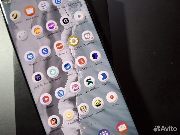 Samsung Galaxy S23 Ultra, 12/256 ГБ