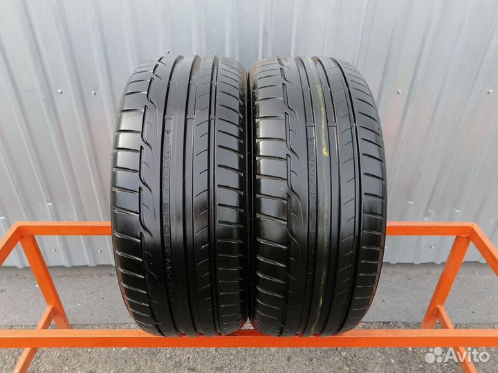 Dunlop SP Sport Maxx RT 215/40 R17 95V