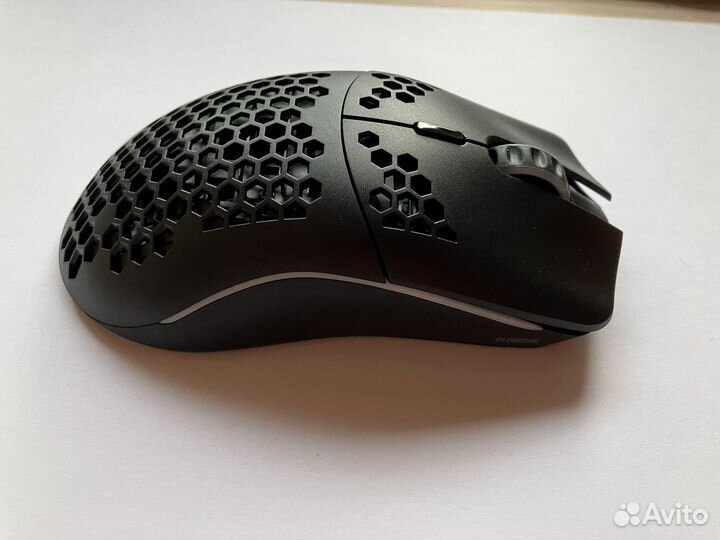 Беспроводная игровая мышь Glorious model O