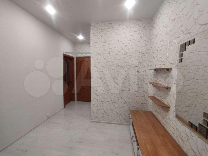 3-к. квартира, 62,5 м², 5/10 эт.