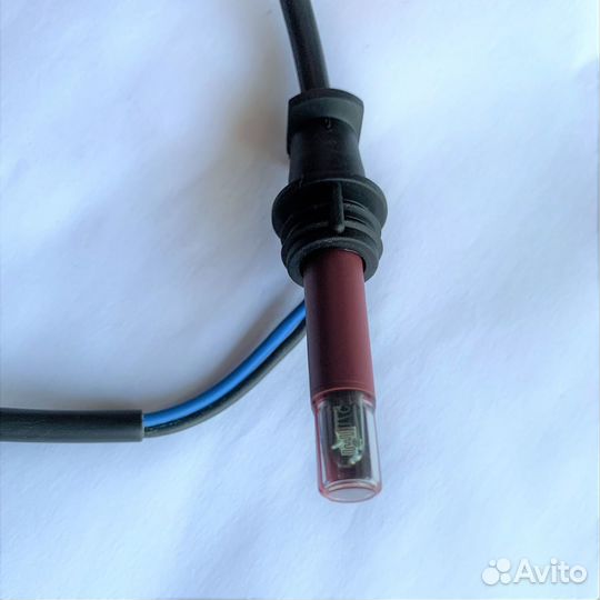 Датчик пламени qrb1b-A033B40B