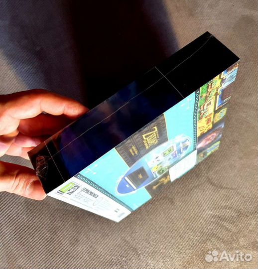 The legend of Zelda link s awakening limited editi