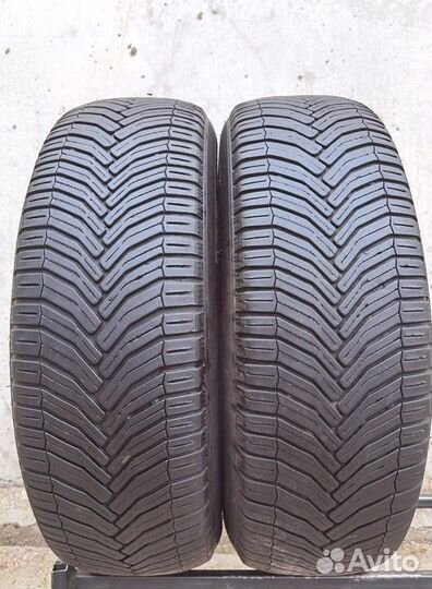 Michelin CrossClimate 215/70 R16 97H
