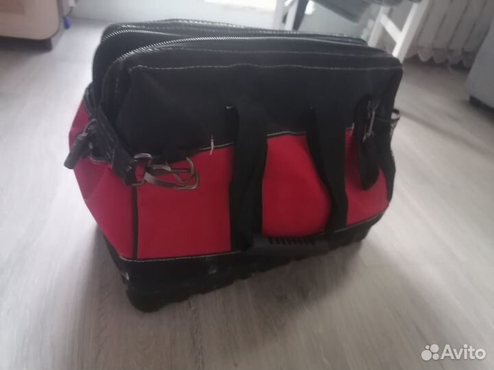 Сумка монтажная