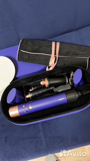 Стайлер dyson hs05