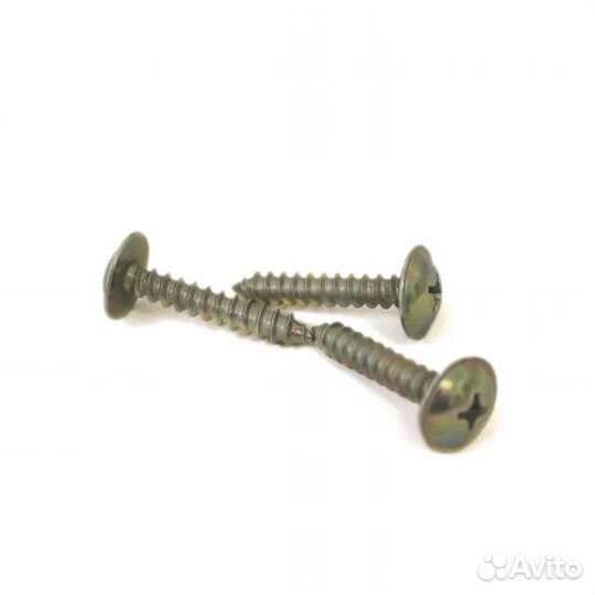 Брызговик передний левый honda