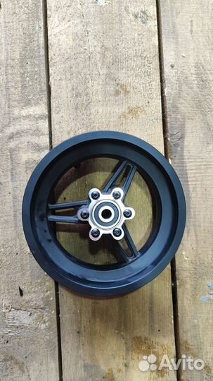 Диск для электросамоката