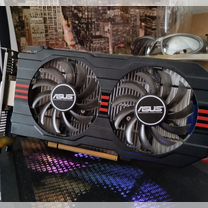 Видеокарта gtx 750 ti