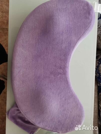 Подушка для кормления