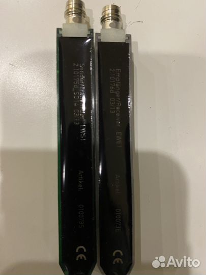 Херманн фотоэлементы. Арт 010073