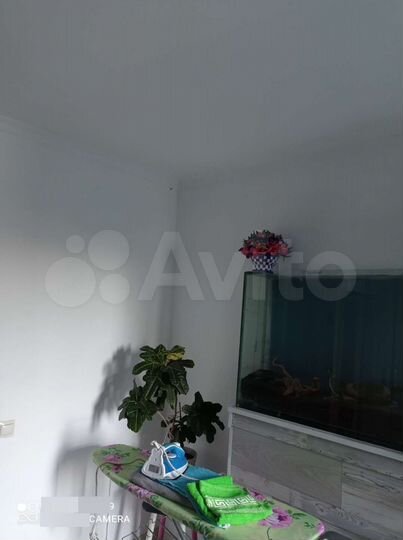 Комната 17 м² в 2-к., 8/16 эт.