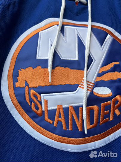 Хоккейная джерси NHL NY Islanders Tavares